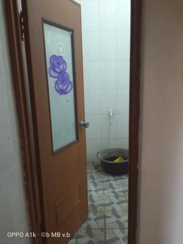 dijual rumah perum banjar dowo