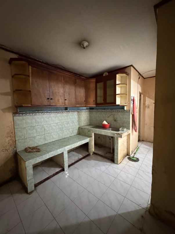 dijual rumah perum duta krsanji bintara