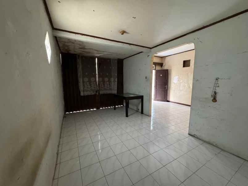 dijual rumah perum duta krsanji bintara