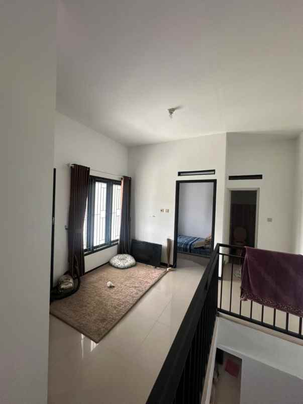 dijual rumah perumahan bumi sanggar