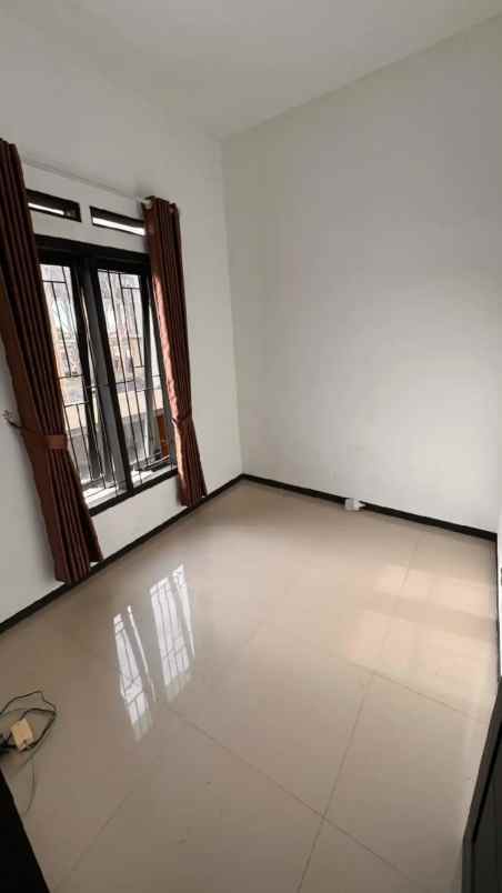 dijual rumah perumahan bumi sanggar