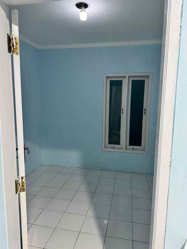 dijual rumah perumahan griya dadap estate