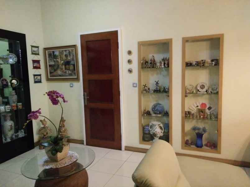 dijual rumah perumahan griyo mapan sentosa