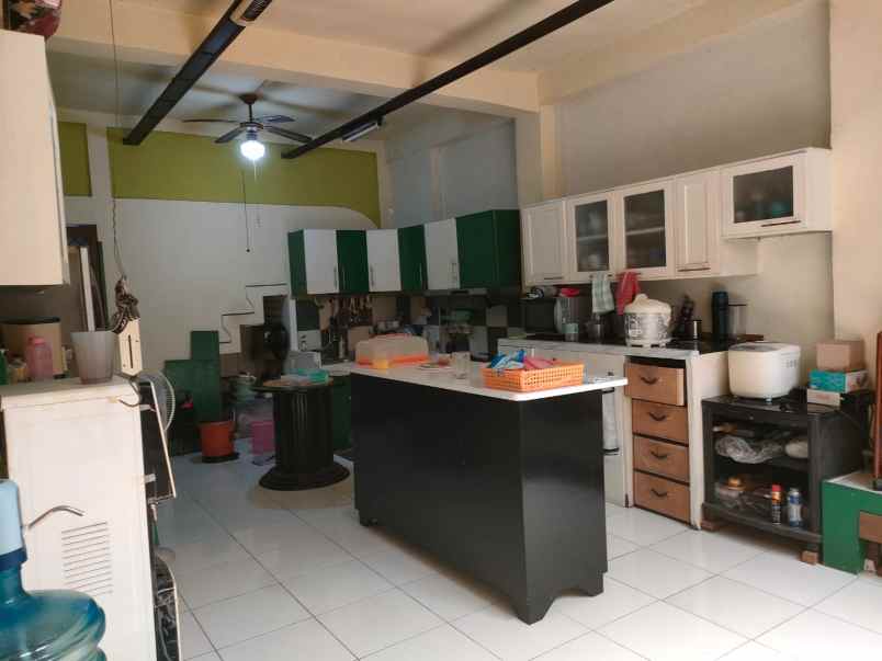 dijual rumah perumahan griyo mapan sentosa