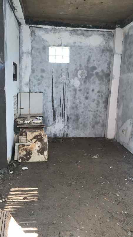 dijual rumah perumahan kota permata