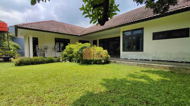 dijual rumah perumahan pakuan i jl