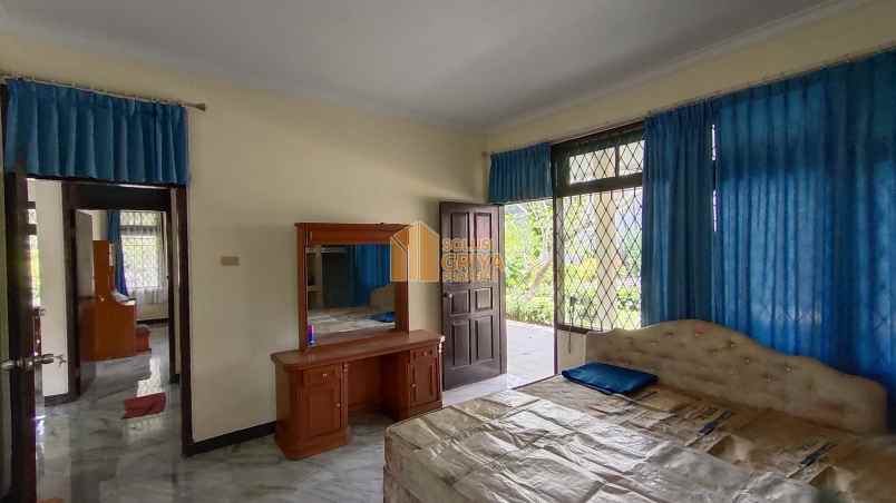 dijual rumah perumahan pakuan i jl