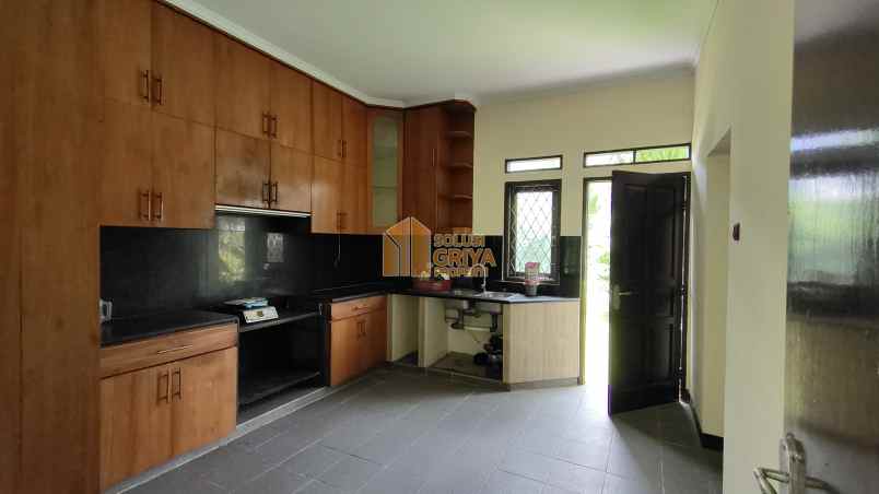 dijual rumah perumahan pakuan i jl