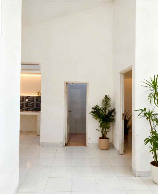 dijual rumah perumahan permata cimanggis