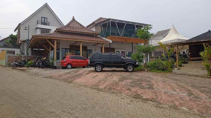 dijual rumah perumahan permata lestari