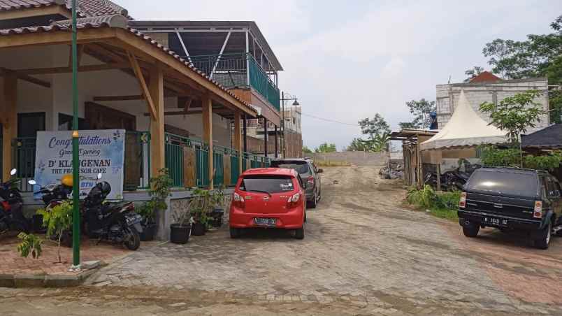 dijual rumah perumahan permata lestari