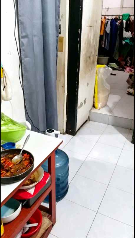 dijual rumah perumahan pondok candra