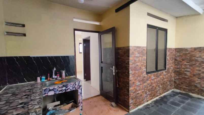 dijual rumah perumahan relife greenville