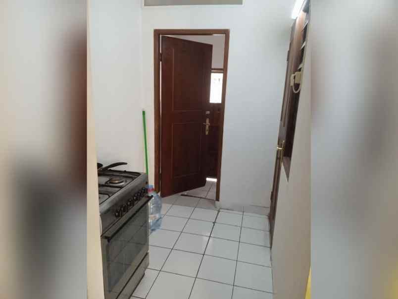 dijual rumah perumahan taman sentosa jl