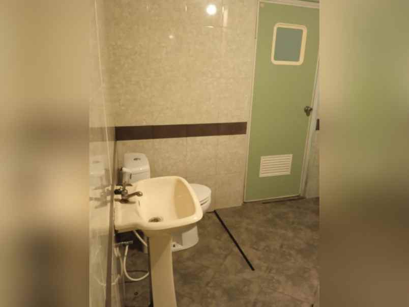 dijual rumah perumahan taman sentosa jl