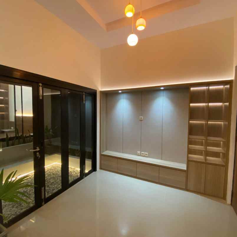 dijual rumah perumahan virendra berbah