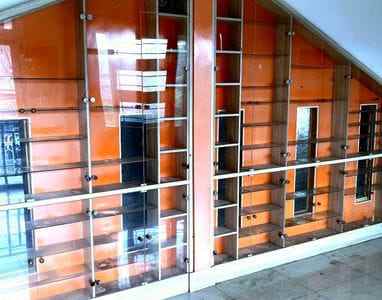 dijual rumah perumnas 1 kranji jaka