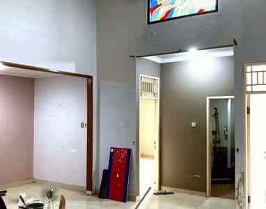 dijual rumah perumnas 1 kranji jaka