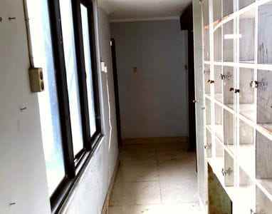 dijual rumah perumnas 1 kranji jaka