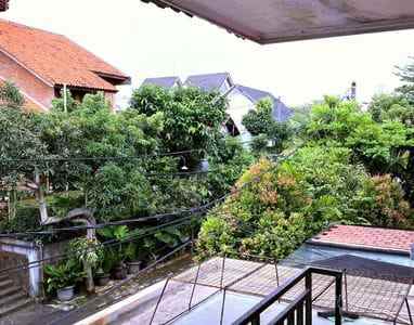 dijual rumah perumnas 1 kranji jaka