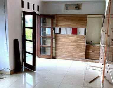 dijual rumah perumnas 1 kranji jaka