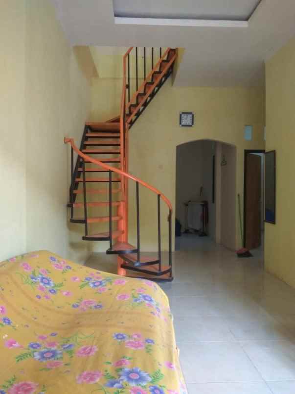 dijual rumah pesona cinangka asri