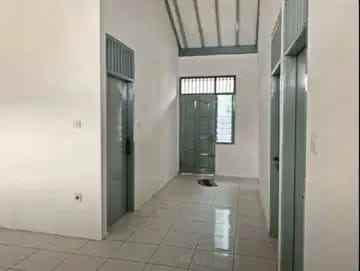 dijual rumah pesona florence kota