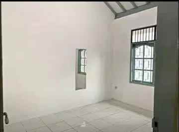 dijual rumah pesona florence kota