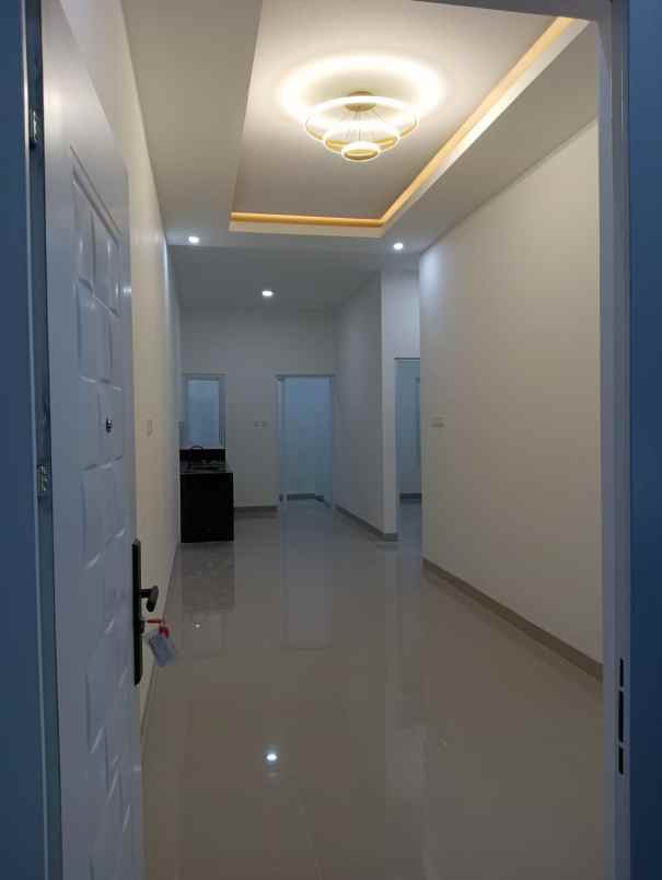 dijual rumah pondok benda pamulang