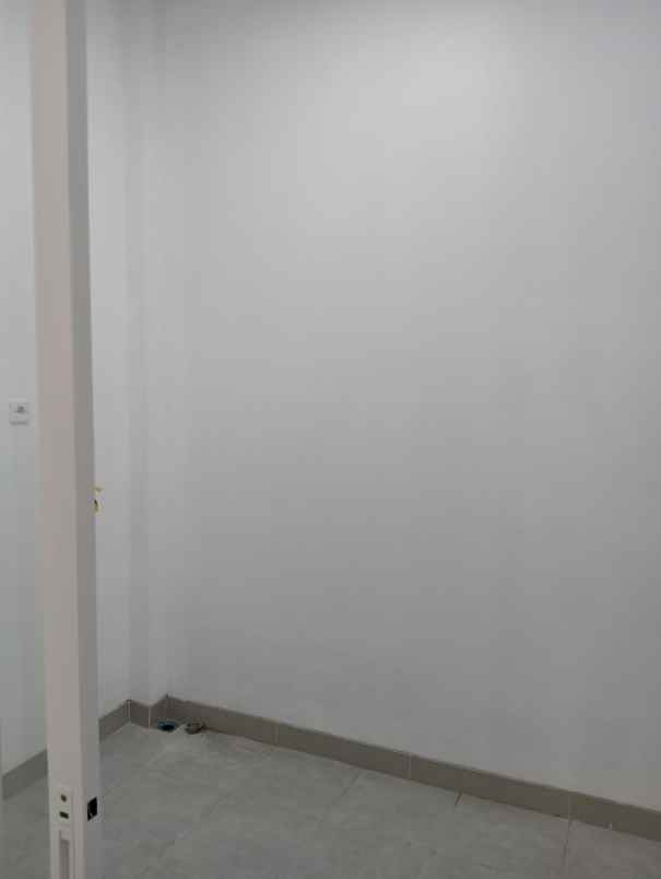 dijual rumah pondok benda pamulang