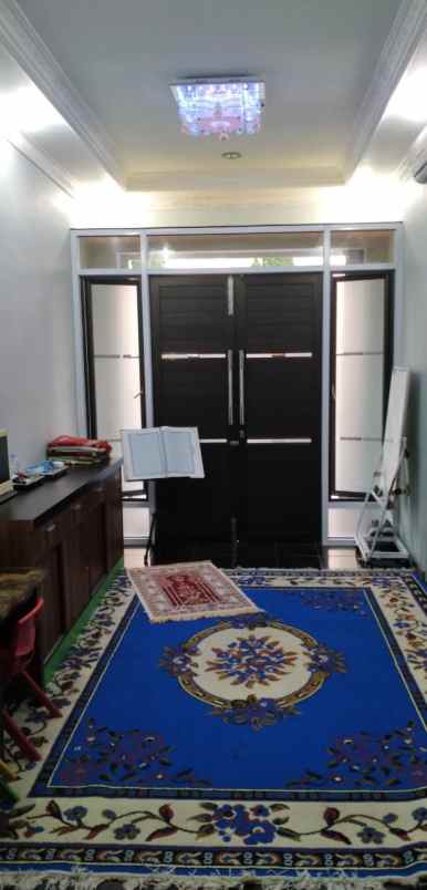 dijual rumah pondok cilegon indah