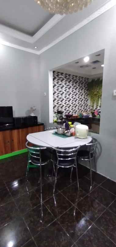 dijual rumah pondok cilegon indah