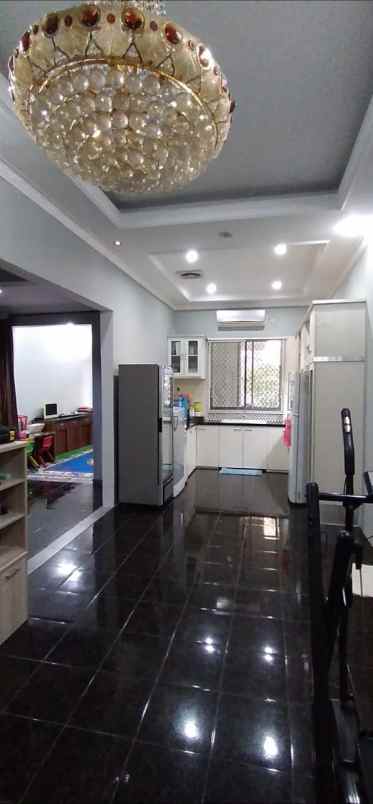 dijual rumah pondok cilegon indah