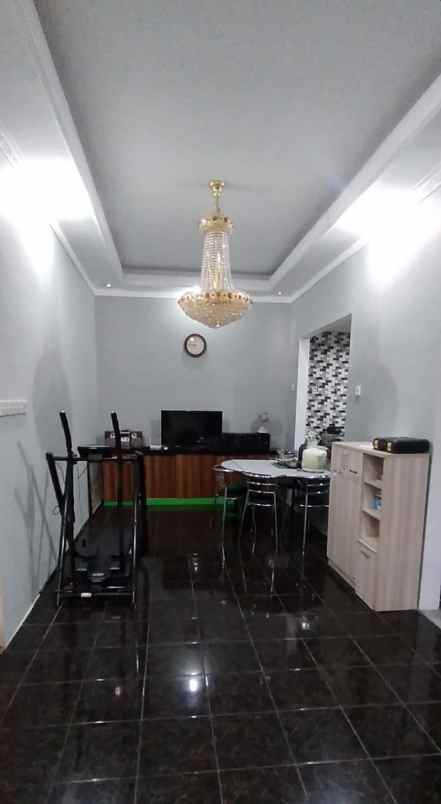 dijual rumah pondok cilegon indah
