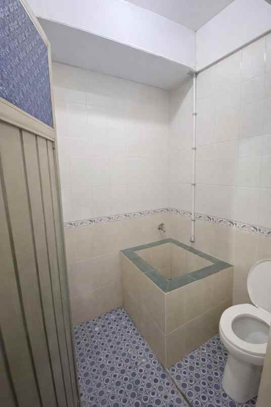 dijual rumah pondok cipta bekasi jawa barat