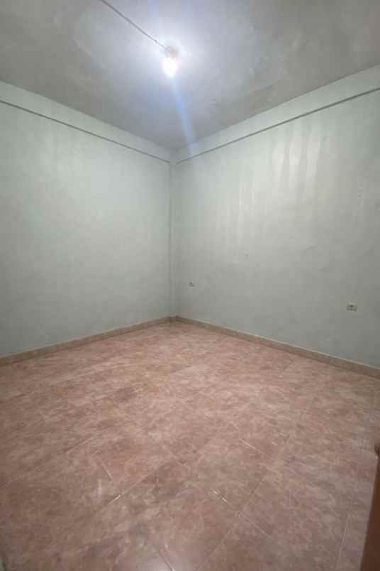 dijual rumah pondok cipta bekasi jawa barat