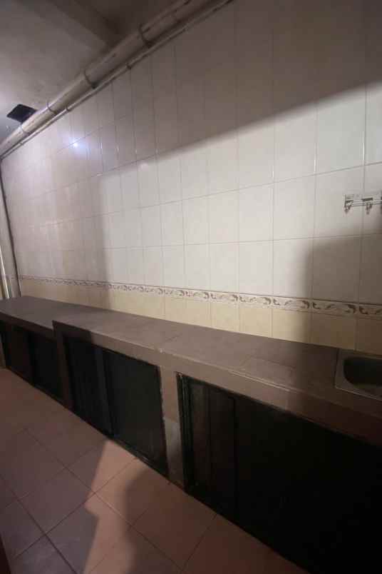 dijual rumah pondok cipta bekasi jawa barat