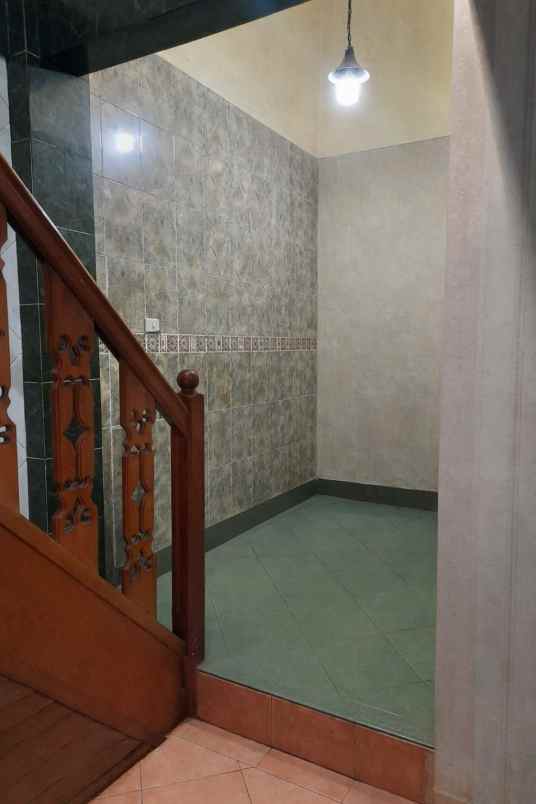 dijual rumah pondok cipta bekasi jawa barat