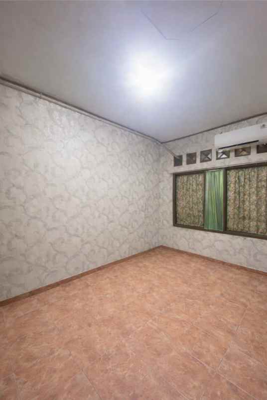 dijual rumah pondok cipta bekasi jawa barat