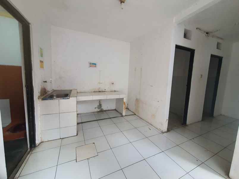 dijual rumah pondok jaya pondok aren