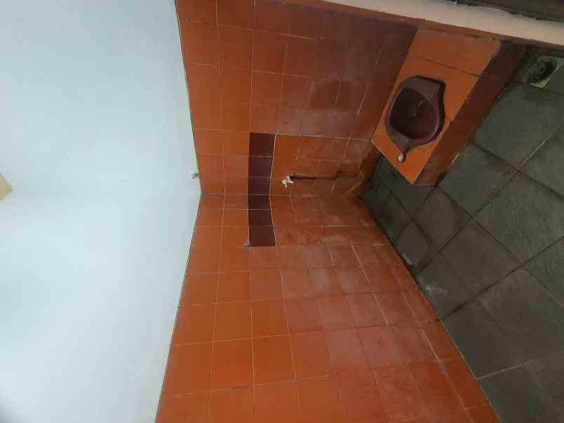 dijual rumah pondok jaya pondok aren
