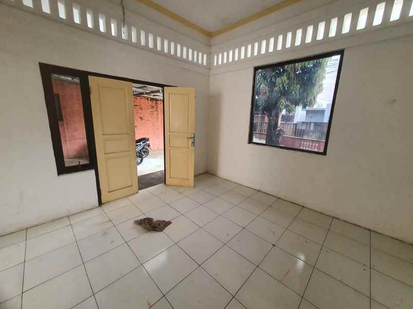 dijual rumah pondok jaya pondok aren