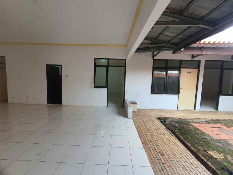 dijual rumah pondok jaya pondok aren