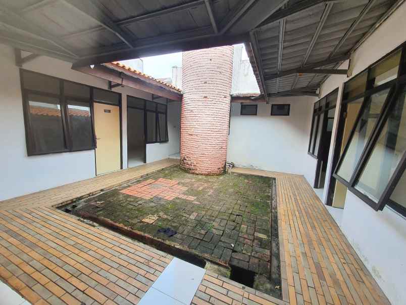 dijual rumah pondok jaya pondok aren