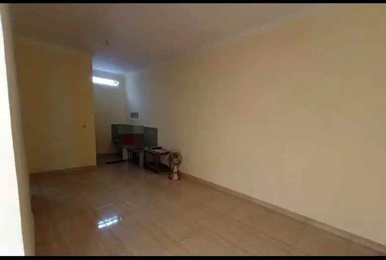 dijual rumah pondok kacang timur