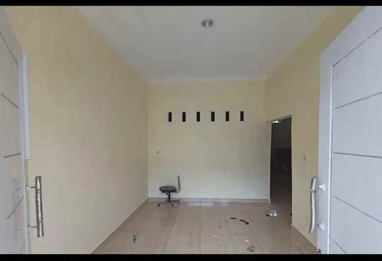 dijual rumah pondok kacang timur