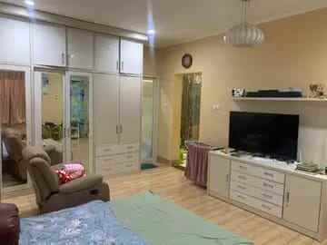 dijual rumah pondok kopi raya duren