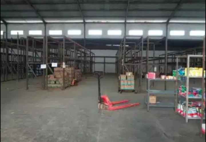 dijual rumah pondok labu