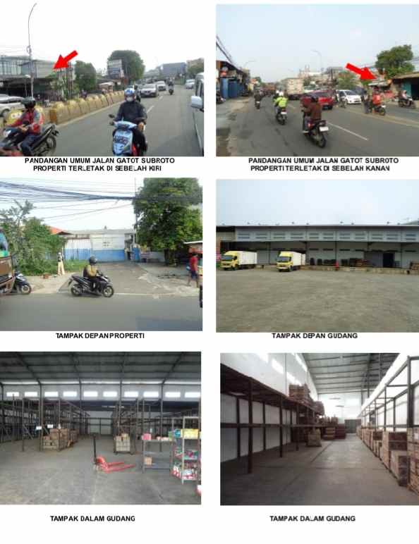dijual rumah pondok labu