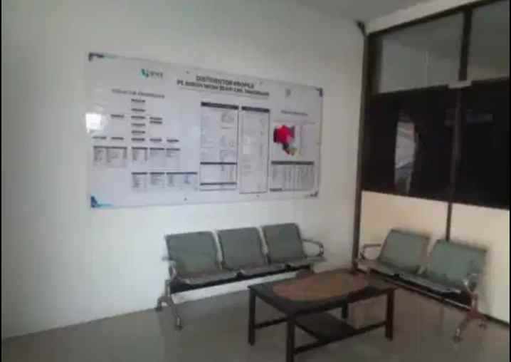 dijual rumah pondok labu